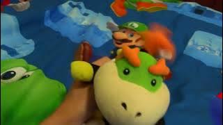 ¡La CAJITA FELIZ de Luigi! 🤩- CMB en Español