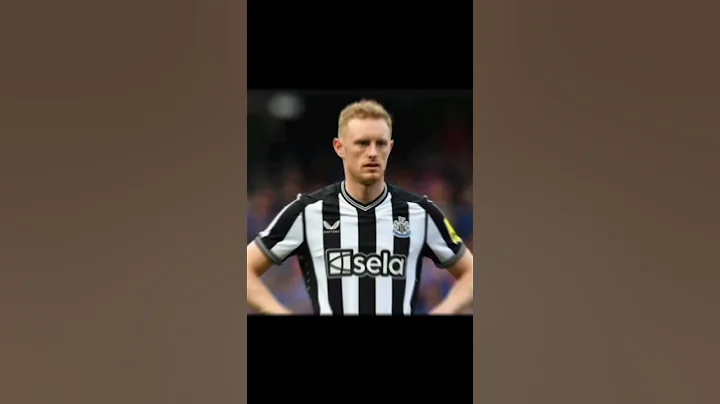 Sean Longstaff to Join Leeds United#leedsunited #newcastle #footballnews #transfernews