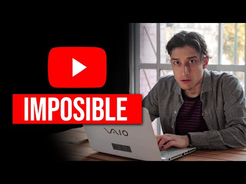 ¿Qué está pasando con YouTube?