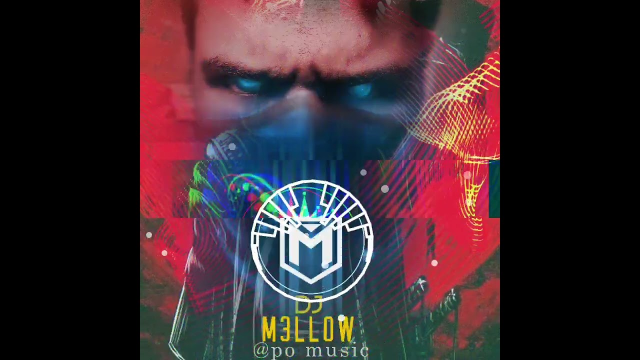 LET YOU GO_ILLENIUM_ft_EMBER ISLAND (DJ M3LLOW R3MIX) Swing Bounce 2023
