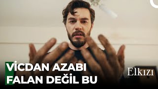 Harun'un Aklından Çıkmayan Tek Gerçek - Elkızı 10. Bölüm