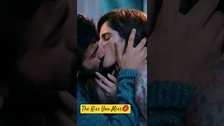 Kissing scene from unknown web series | Romantic scene from Bollywood #kiss #kissing_status #kissing