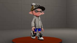SFM Walking Animation Test V2