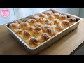 PÃO DE LEITE CONDENSADO | RECEITAS DA CRIS