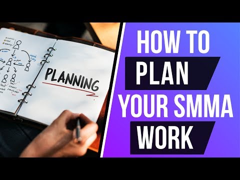 How to Structure your Social Media Marketing Agency - Tai Lopez SMMA 2.0