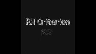 Routh Hurwitz Criterion--Part 1#12