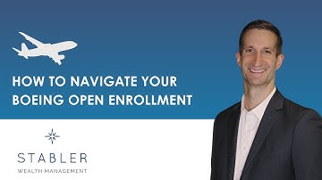How to Navigate Your 2025 Boeing Open Enrollment