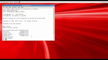 Network tnsping - Network Ping and Host Ping - listener.ora and tnsname.ora configuration - netmgr