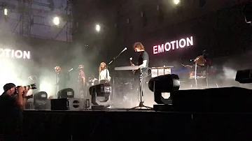 The National - You Had Your Soul with You - Chicago Northerly Island - 6/28/19