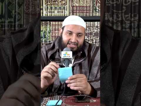 حكم سجود التلاوة الشيخ عبد الصمد كروم