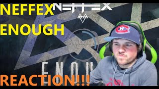 Neffex - Enoughreaction
