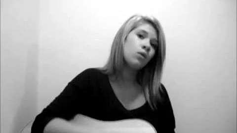 Marry You (cover) by Jessica Beatty