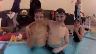 WDHS Swim & Diving Highlight Video 2019-20