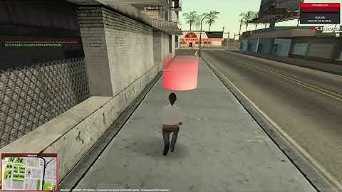 Evolution Life Roleplay | Constructor Job System