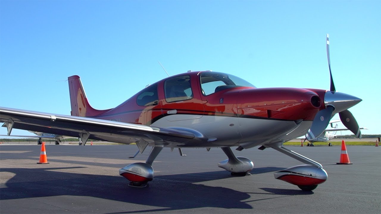 wanna fly to key west in an sr22 gts flight vlog youtube