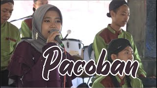 PACOBAN | Rebana Walisongo Sragen | A. Marzuki - Titik Nur A - Uswatun H - Siti Sholekah | MONDOKAN