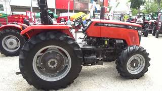 TAFE 4615 open Tractor 2022