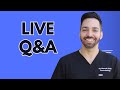 Emergency Q&A with Dr. Shah