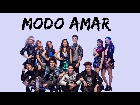 Elenco de Soy