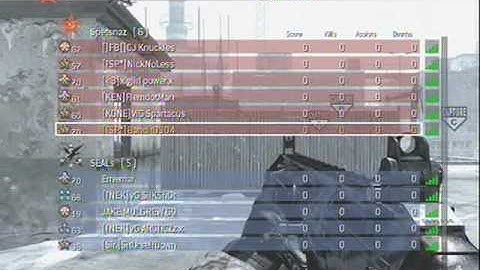 Easycap DC60+ quality test....MW2