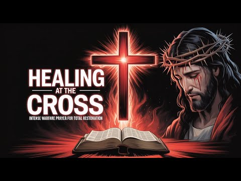 FAMILY HEALING PRAYER