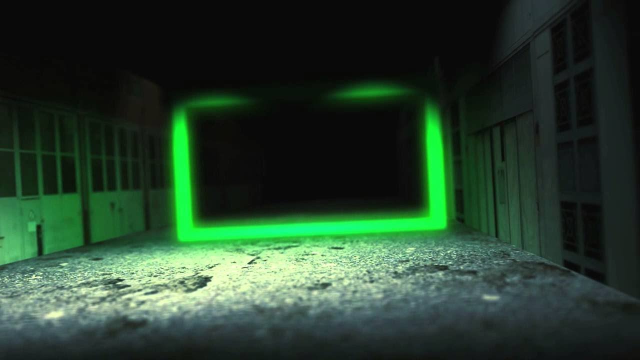 Moving Laser Door HD Live Wallpaper – YL Computing