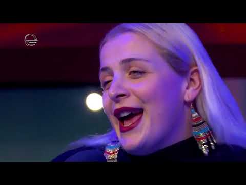 მეგი გოგიტიძე ერთად ვიაროთ სხვა რაკურსი/Megi Gogitidze