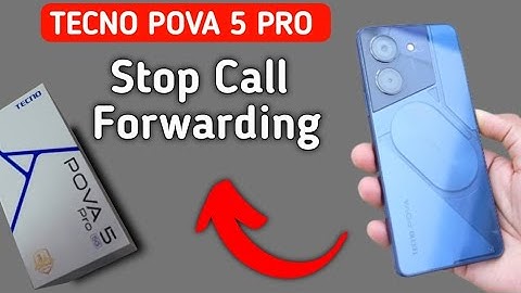 techno pova 5 Pro mein call forward kaise hataye, how to stop call forwarding in techno pova 5 Pro