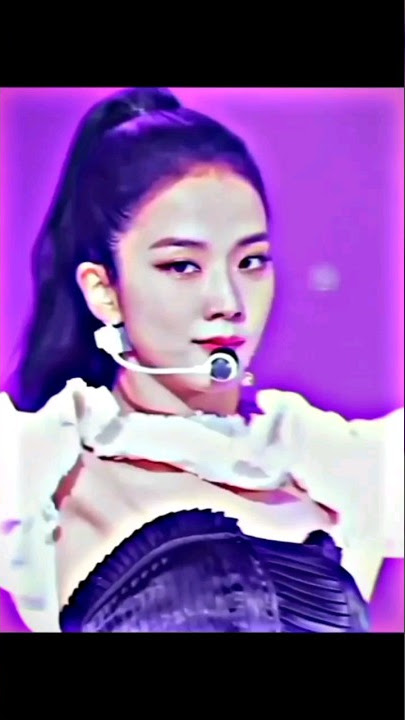 Jisoo Con Calma Editt 🔥😩 #jisoo #blackpink #shorts #fypシ