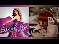 (Read Description!) Back To December x Better Man (FTV) (Mashup) | Taylor Swift