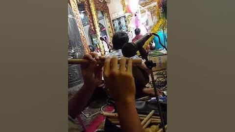 múa quạt cô chín