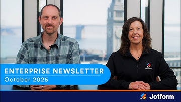 Enterprise Newsletter: October 2025