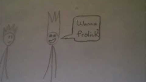 Dave and Ray Have an Important Conversation