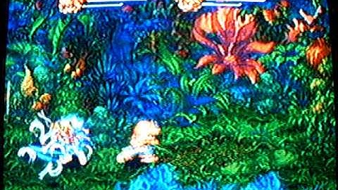 Legend of Mana Playthrough (part 3)