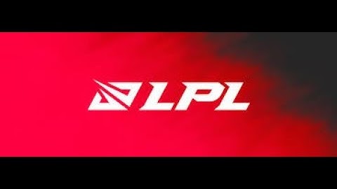 英雄联盟 LPL常规赛中文解说直播 丨  LPL 2025 Split 2 LIVE丨⁠ iG FPX TES ⁠AL