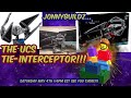 Jonnybuildzthe lego ucs tieinterceptor may the 4th leaks and reviews episode 146