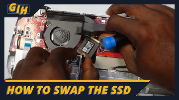 How to upgrade the SSD and reinstall Windows on your ROG Ally with a 2TB SSD