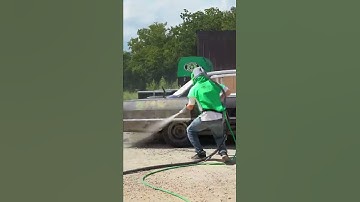 Power. Precision. Done.