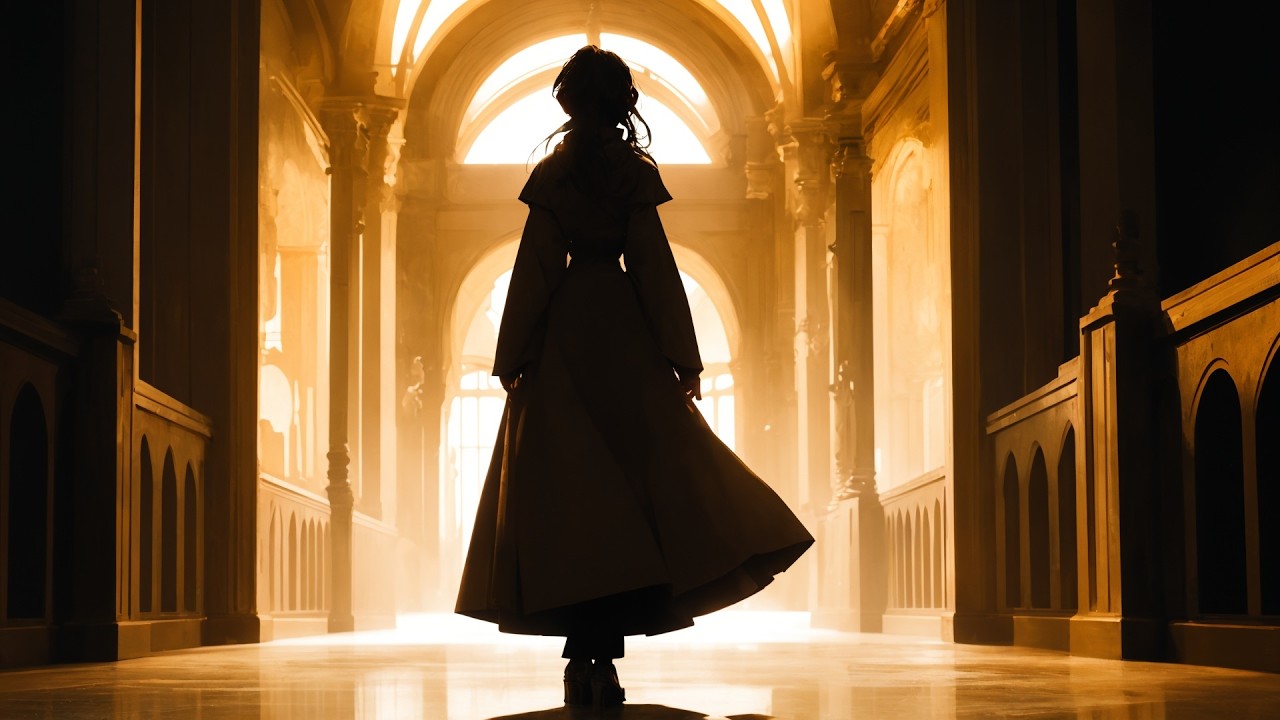 [vocal]揺るがぬもの｜祈りは、ここに在る– Prayer from Within