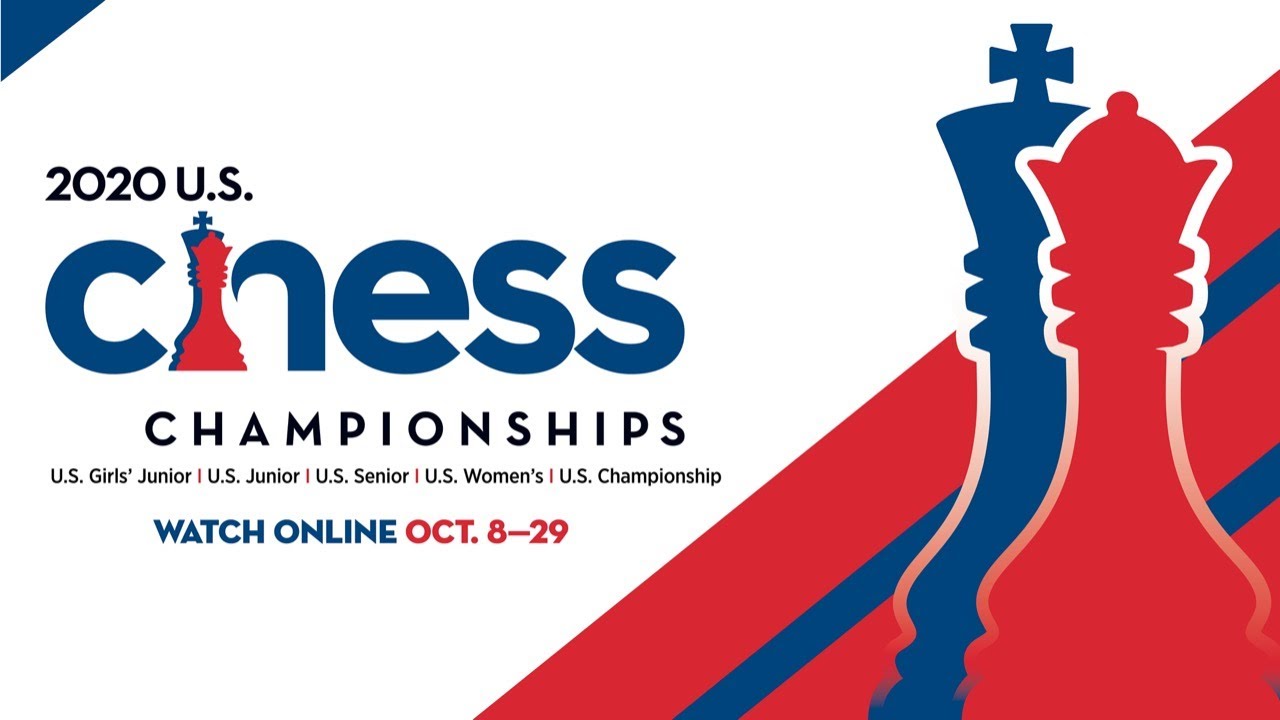 2020 U.S. Chess Championships Opening Ceremony YouTube