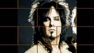 Nikki Sixx