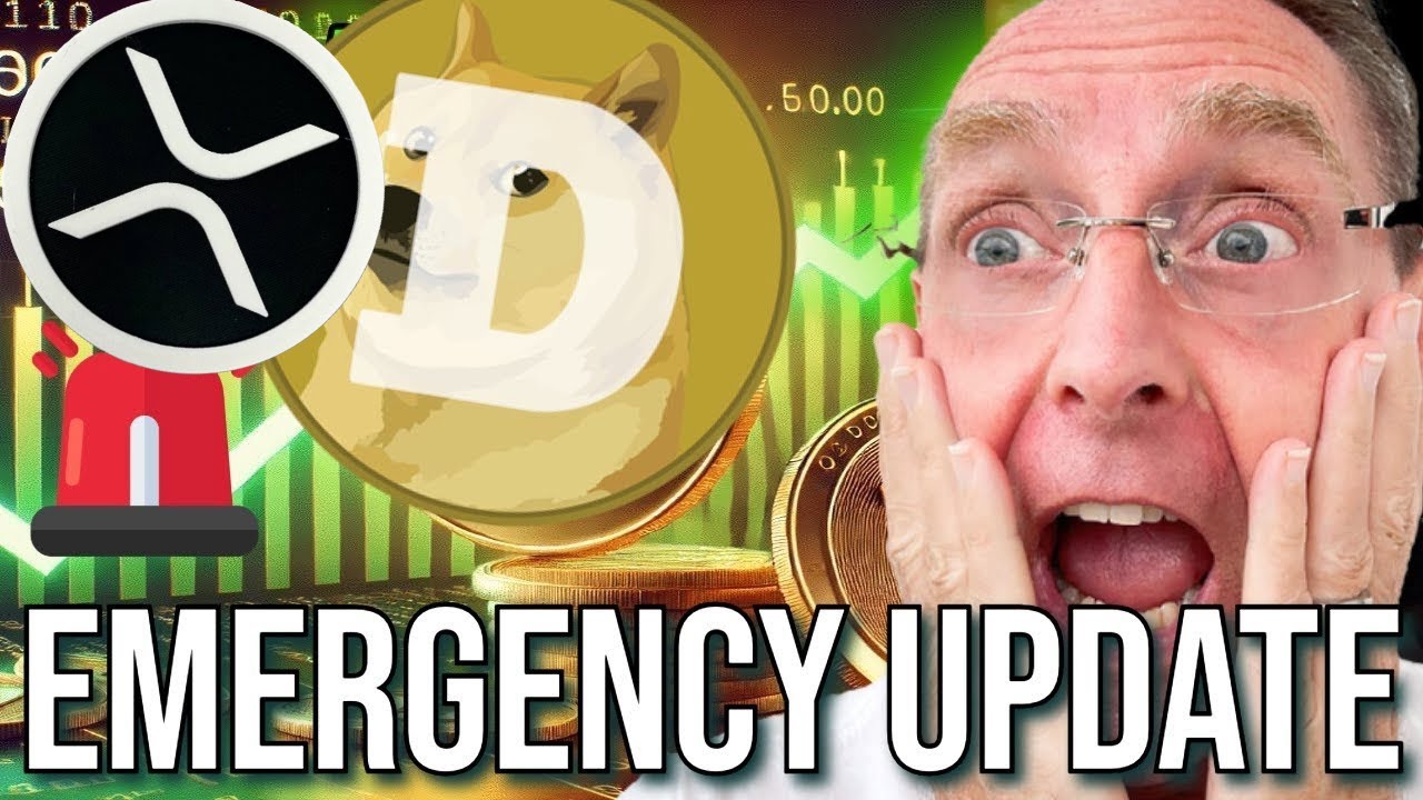  dogecoin xrp crypto price predictions must see urgent update 