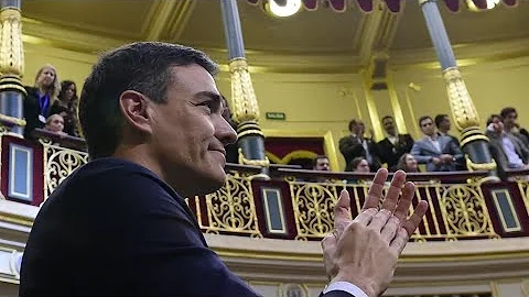 Who is Pedro Sanchez, Spain's new PM?