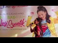 Album Lagi Syantik Siti Badriah Launching at KFC Album Lagi Syantik Siti Badriah Launching at KFC