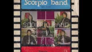 Scorpio Band - Scorpio Uno