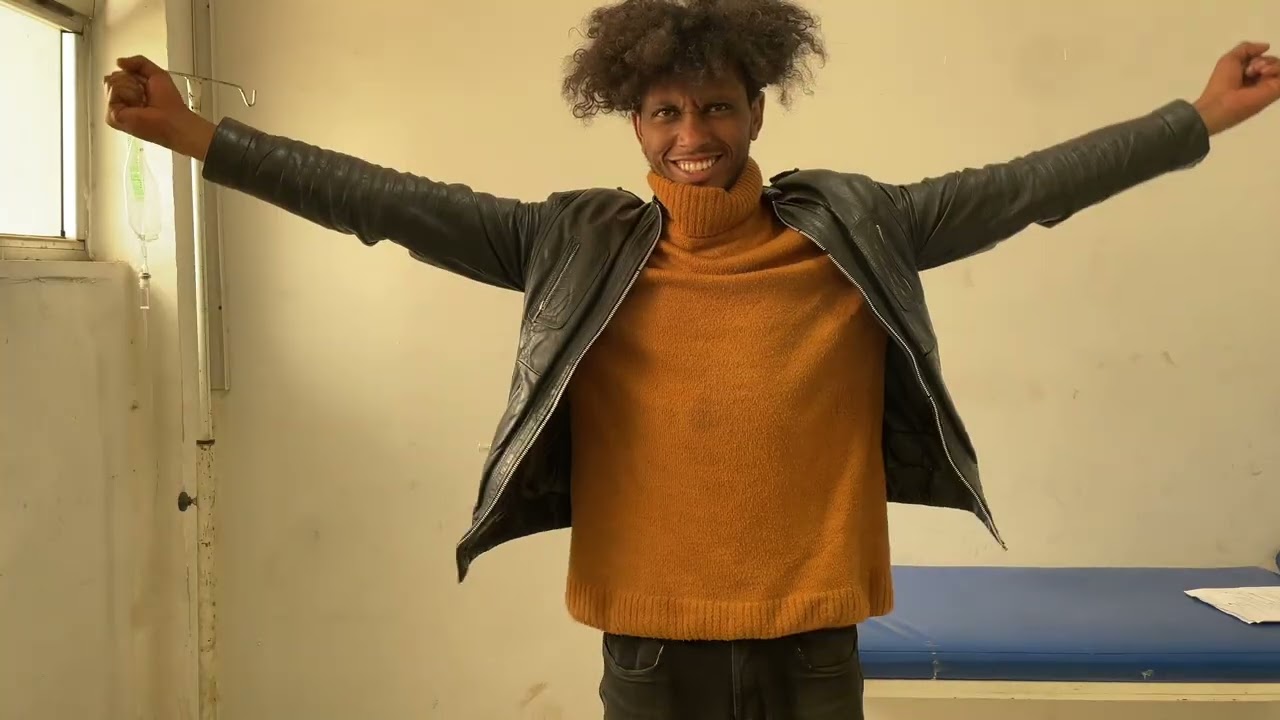 “ ልደት “ እጅግ አስቂኝ እና አዝናኝ አጭር ድራማ