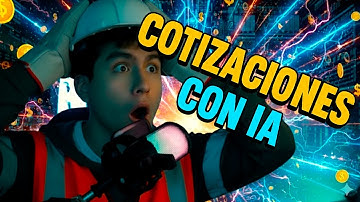 Cómo hacer cotizaciones técnicas con IA: ChatGPT en acción | Pump Quote AI