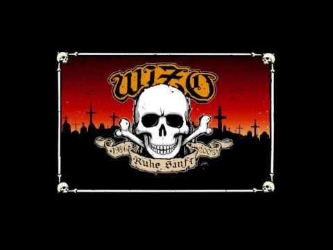 WIZO Kopfschuss