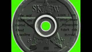Watch Skrew Black Eye video