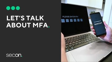 General MFA Video